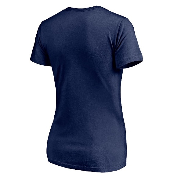 Seahawks V-Neck T-Shirt - Picture 3 of 11